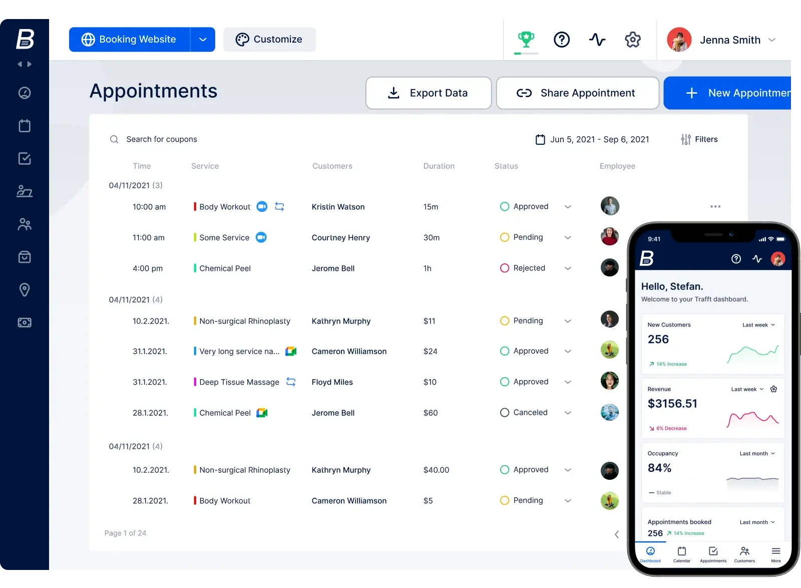 light-dashboard light-dashboard