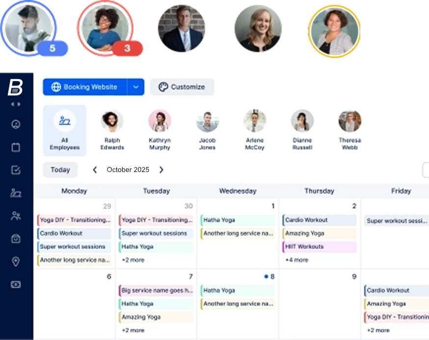 schedulecard schedulecard